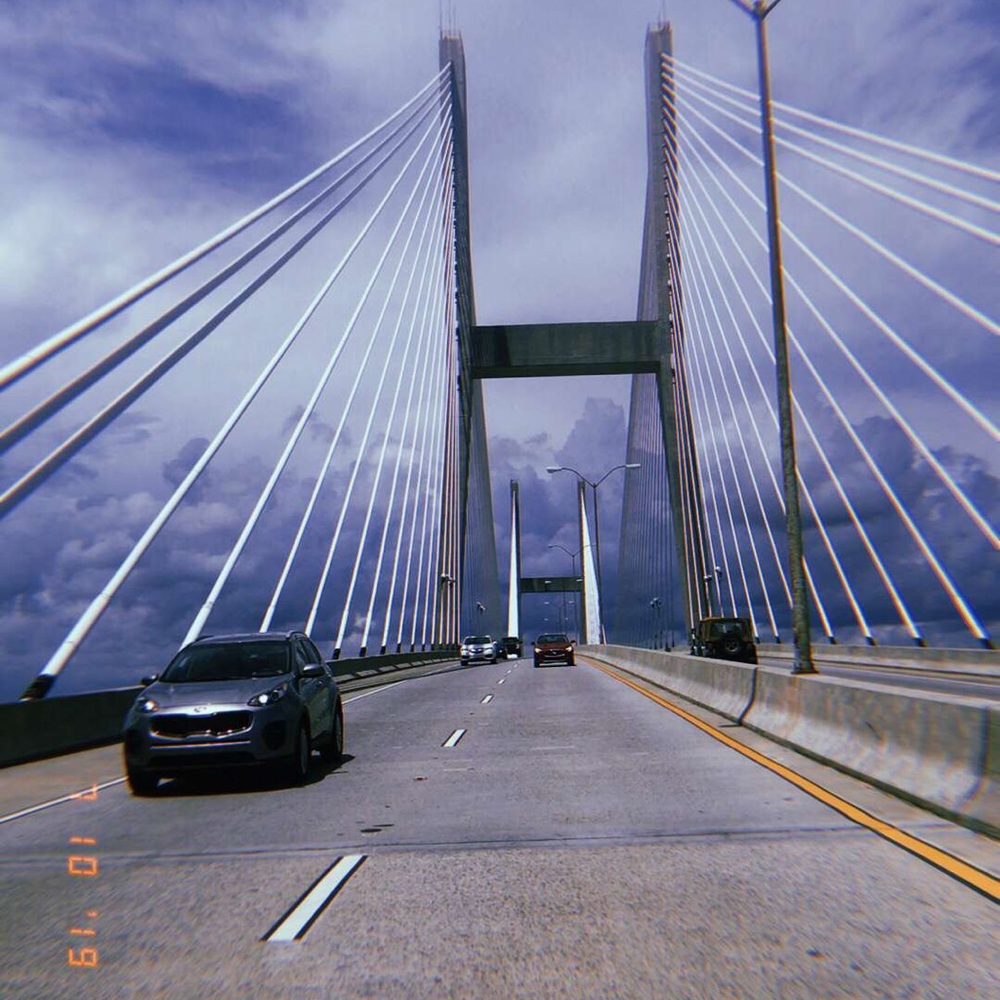 Meet your Posher, Alexia